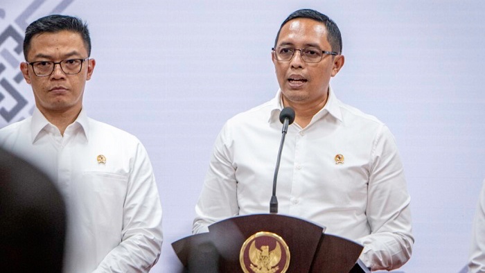 Tak Hanya Beri Teguran, Prabowo Juga Paksa Gus Miftah Minta Maaf ke Pedagang Es Teh