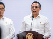 Tak Hanya Beri Teguran, Prabowo Juga Paksa Gus Miftah Minta Maaf ke Pedagang Es Teh