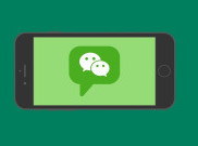Dilarang di Amerika Serikat, Tencent Ubah Nama Aplikasi WeChat