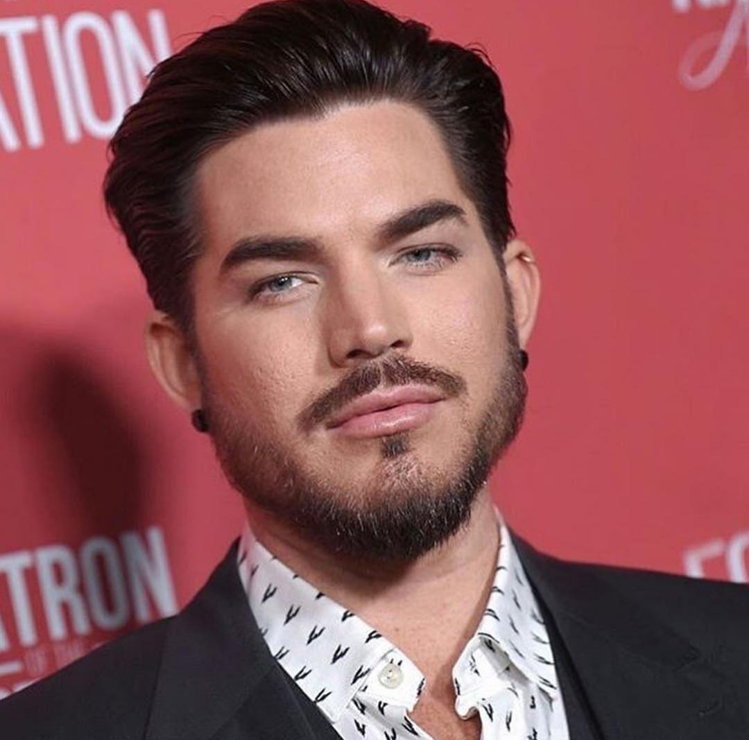 Adam lambert