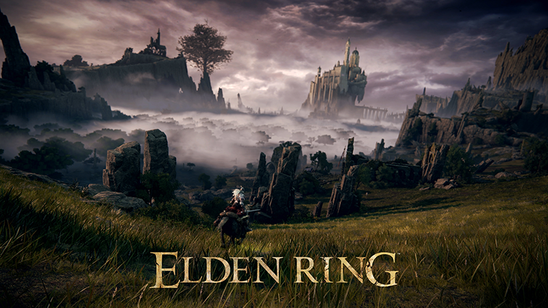 Tencent Tengah Garap Gim Mobile Elden Ring