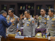 Kabareskrim Janji Tindak WNA Kerja di Tambang Ilegal