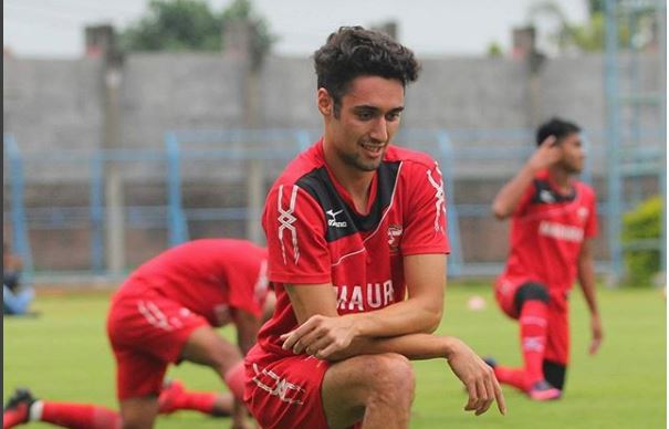 Trial di MU, Ini Harapan Keponakan Timo Scheunemann