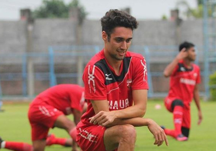 Trial di MU, Ini Harapan Keponakan Timo Scheunemann