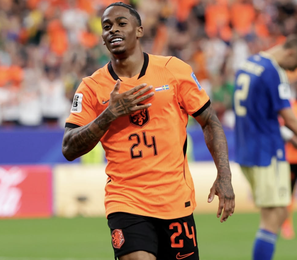 Hasil Piala Dunia 2026: Timnas Belanda Sikat Swedia 5-1, Jerman Comeback Menang 2-1 atas Pantai Gading untuk Lolos 32 Besar