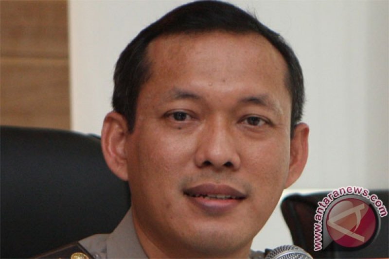 Kepala Biro Penerangan Masyarakat Polri Brigjen Pol Awi Setiyono. (ANTARA /Reno Esnir )
