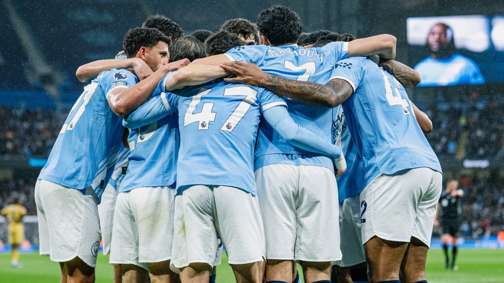 Manchester City Dekati Arsenal di Klasemen Liga Inggris 2025/26, Pep Guardiola: Kami Siaga Sampai Akhir Musim