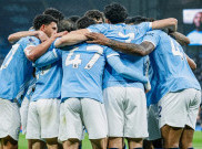 Manchester City Dekati Arsenal di Klasemen Liga Inggris 2025/26, Pep Guardiola: Kami Siaga Sampai Akhir Musim