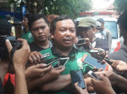 Demokrat Serahkan Jatah Menteri ke Prabowo