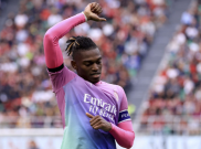 AC Milan Murka Lihat Rafael Leao Memble di Piala Dunia 2026, Boikot Klub Lewat Hapus Bio Instagram