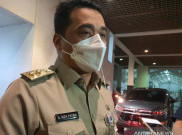 Hampir 200 RW di Jakarta Rawan Kebakaran