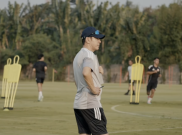 Tingkatkan Fisik dan Asah Taktik di Pramusim, Shin Tae-yong: Jak, Tunggu Performa Persija