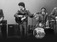 Kisah The Beatles saat Garap Album 'Let It Be' akan Difilmkan