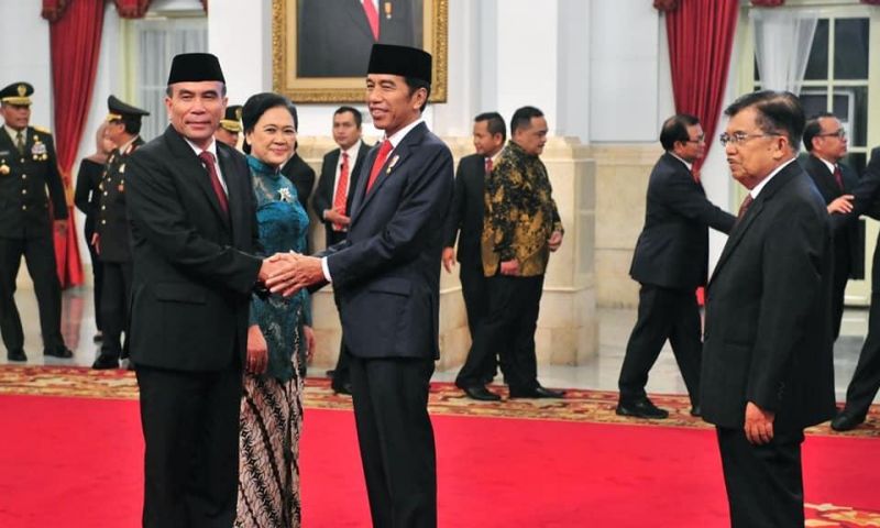 Serangan Siber Bisa Lumpuhkan Ekonomi Negara, BSSN Desak RUU segera Disahkan