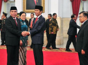 Serangan Siber Bisa Lumpuhkan Ekonomi Negara, BSSN Desak RUU segera Disahkan