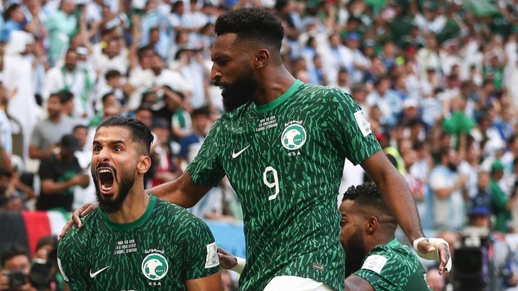 Nonton Langsung Piala Dunia 2022 di Qatar Biar Warga +62 Kebanjiran Berkah