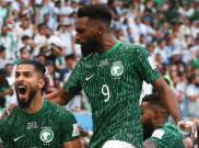 Nonton Langsung Piala Dunia 2022 di Qatar Biar Warga +62 Kebanjiran Berkah