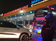 Arus Mudik Lebaran 2022 Memakan 39 Orang Korban Jiwa