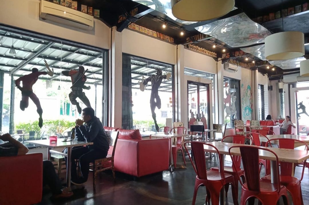 Kafe