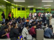 Polda Metro Jaya Bongkar Sindikat Penipuan Rekrutmen Karyawan KAI