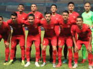 Andritany Ardhiyasa Ingin Akhiri Kutukan Timnas Indonesia di Piala AFF 2018