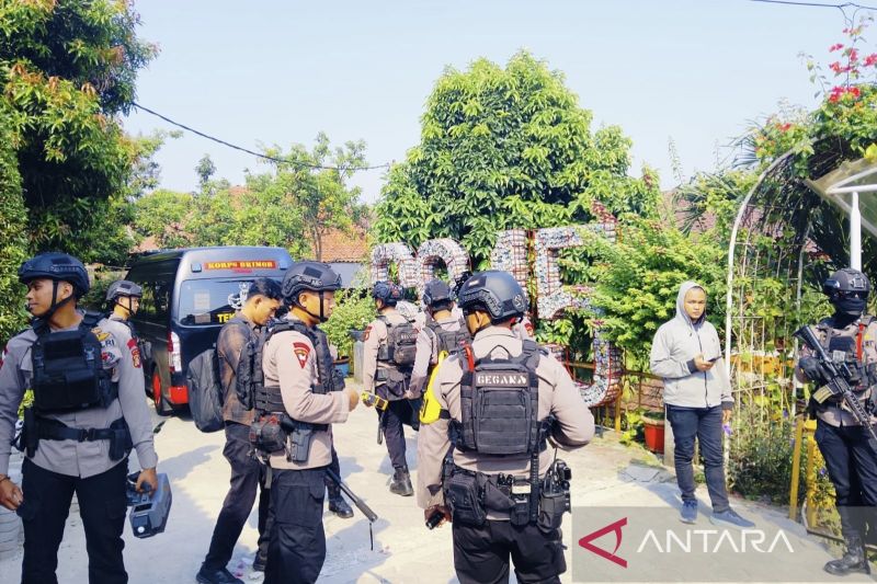 SDN Srengseng Sawah 15 Pagi Dapat Teror Bom, Polda Metro Jaya Minta Warga Tidak Termakan Hoaks