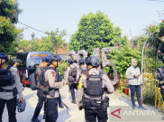SDN Srengseng Sawah 15 Pagi Dapat Teror Bom, Polda Metro Jaya Minta Warga Tidak Termakan Hoaks