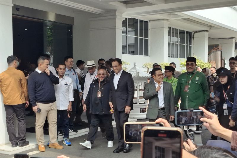 PKS Harap Bisa Segera Bertemu Prabowo