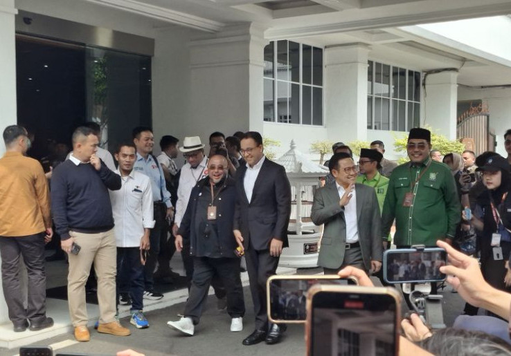 PKS Harap Bisa Segera Bertemu Prabowo