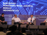 Logistik Penting untuk Industri Bisnis