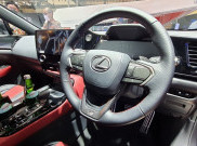 Segini Biaya Reparasi Airbag yang Rusak Akibat Kecelakaan