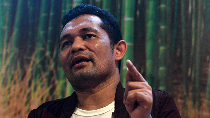 Pidato Victor, Pengamat: Kita Butuh Banyak Orang Yang Berani Sampaikan Kebenaran