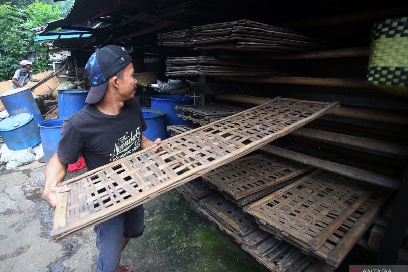 Perajin Tempe Jakarta Mogok, PDIP DKI Tuntut Pemerintah Subsidi Kedelai 