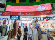 Dana Rp 1 Triliun Tersalur Tepat Waktu, Bank Jakarta Siap Perluas Pembiayaan