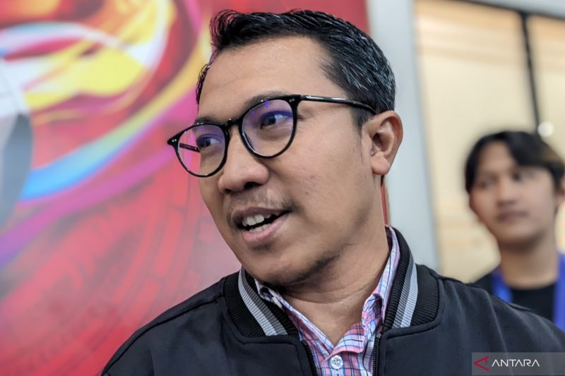 Berkas 5 Balon Ketum PSSI Dinyatakan Lengkap