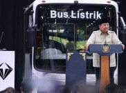 Prabowo Ingin Indonesia Punya 'National Champion' Otomotif seperti Jepang dan Korea