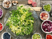Ini Manfaat Menjalankan Diet Mediterania