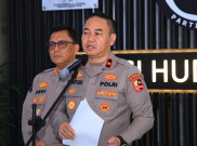 Kapolri Ganti Jabatan Kapolda Aceh hingga Papua Barat Daya