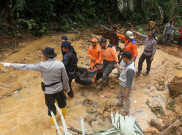 Sekda Sumbar: Kerugian Banjir dan Longsor di Kabupaten Lima Puluh Kota Sebesar Rp232,9 Miliar