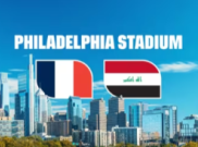 Prancis vs Irak: Les Bleus Diunggulkan Menang Telak, Singa Mesopotamia Siap Melawan