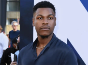 John Boyega Ogah Main di 'Star Wars' Lagi