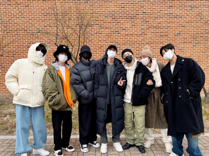 LEGO Bakal Rilis Edisi Khusus BTS 