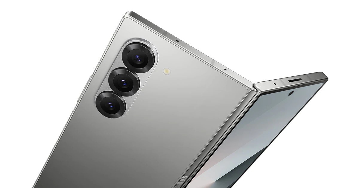 Samsung Galaxy Z Fold 7 dan Flip 7 Mulai Diproduksi, Debut dengan Exynos 2500