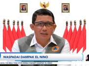 6 Warga Papua Tengah Meninggal Dunia Akibat Dampak El Nino