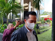 KPK Cecar Anggota DPR Ihsan Yunus Soal Dugaan Keterlibatan di Pengadaan APD