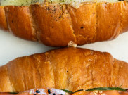The Coach Coffee Shop x Fleur by Raja Hadirkan Pengalaman Salt Bread Eksploratif