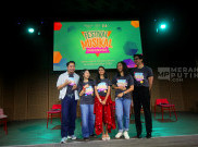 Jelang Pementasan Festival Musikal Indonesia 2025 di Taman Ismail Marzuki (TIM) Jakarta