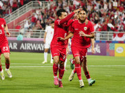 Timnas Indonesia U-23 Cetak 5 Gol di Babak Grup, Korea Selatan Waspada