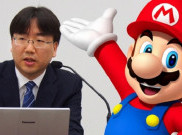 Nintendo Bakal Fokus Membuat Game untuk Smartphone