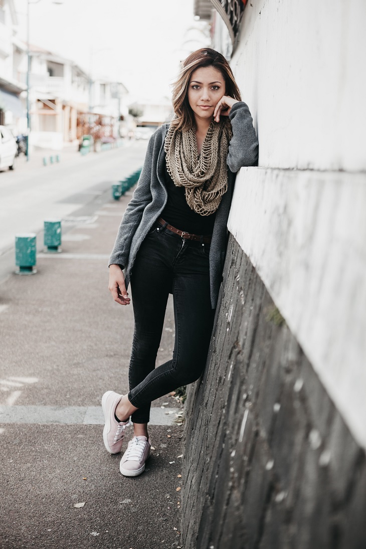 fesyen 90-an